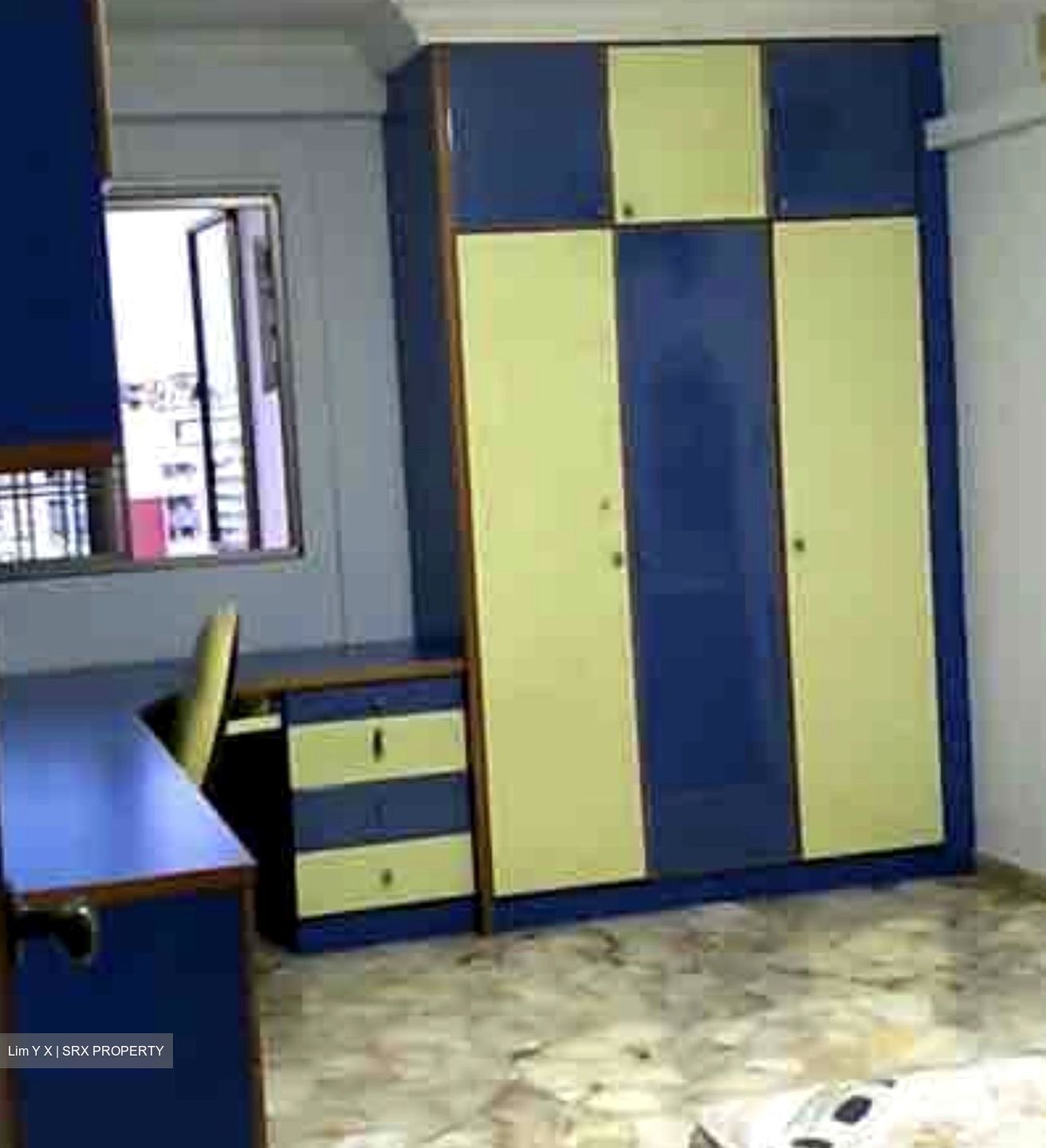 Blk 135 Eunos Spring (Bedok), HDB 4 Rooms #595146181